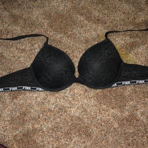 PINK bra! 34 B